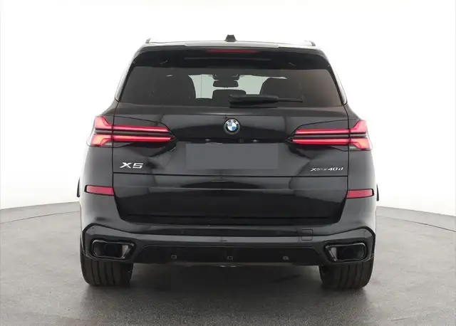 BMW X5 X5 view 13