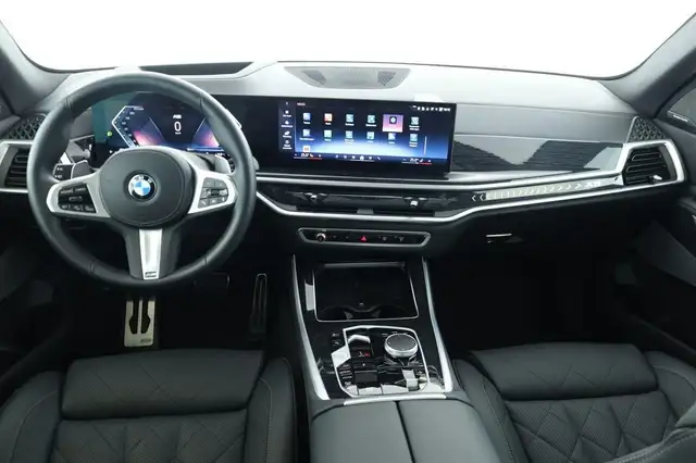 BMW X5 X5 view 7