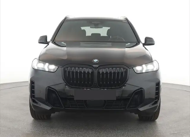BMW X5 X5 view 4