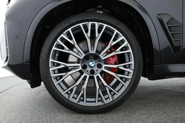 BMW X5 X5 view 5