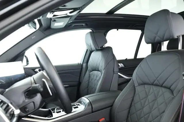 BMW X5 X5 view 8