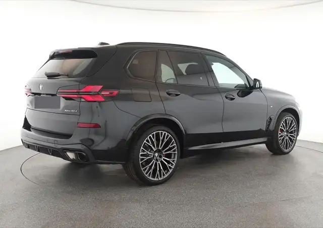 BMW X5 X5 view 12