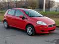 Fiat Grande Punto Grande Punto III 2005 5p 1.4 Dynamic 77cv Rosso - thumbnail 1