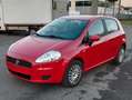 Fiat Grande Punto Grande Punto III 2005 5p 1.4 Dynamic 77cv Rosso - thumbnail 2
