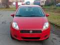Fiat Grande Punto Grande Punto III 2005 5p 1.4 Dynamic 77cv Rosso - thumbnail 3