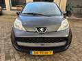 Peugeot 107 1.0-12V XS AIRCO ORG 74642 KM NAP O.H BOEKJES VOLL Schwarz - thumbnail 3