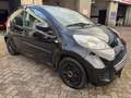 Peugeot 107 1.0-12V XS AIRCO ORG 74642 KM NAP O.H BOEKJES VOLL Schwarz - thumbnail 4