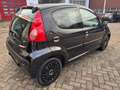 Peugeot 107 1.0-12V XS AIRCO ORG 74642 KM NAP O.H BOEKJES VOLL Schwarz - thumbnail 5