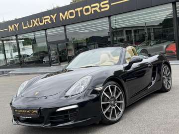 2.7i PDK 265 CV FLAT 6 | PCM | CUIR LUXOR BEIGE | CLIM | XENON | JA 20 | CAMERA AR |