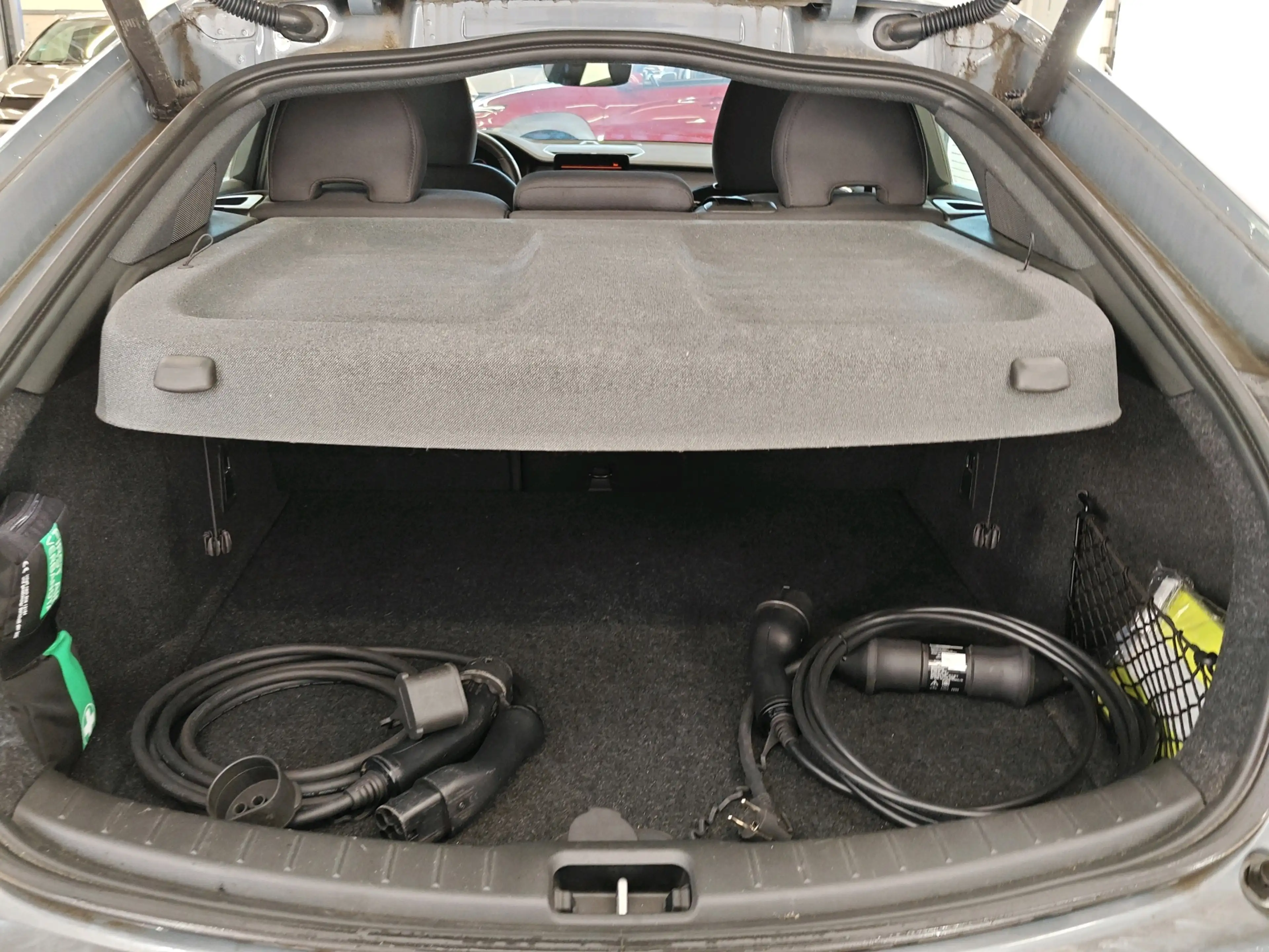 Polestar 2 78 kWh 408pk Long Range Single Motor | SOH 90% | S — photo 16