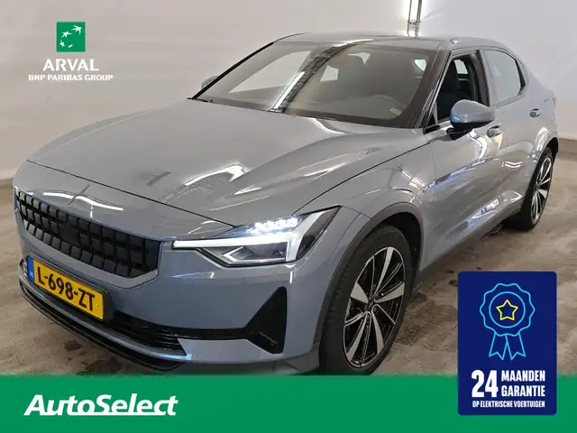 Polestar 2