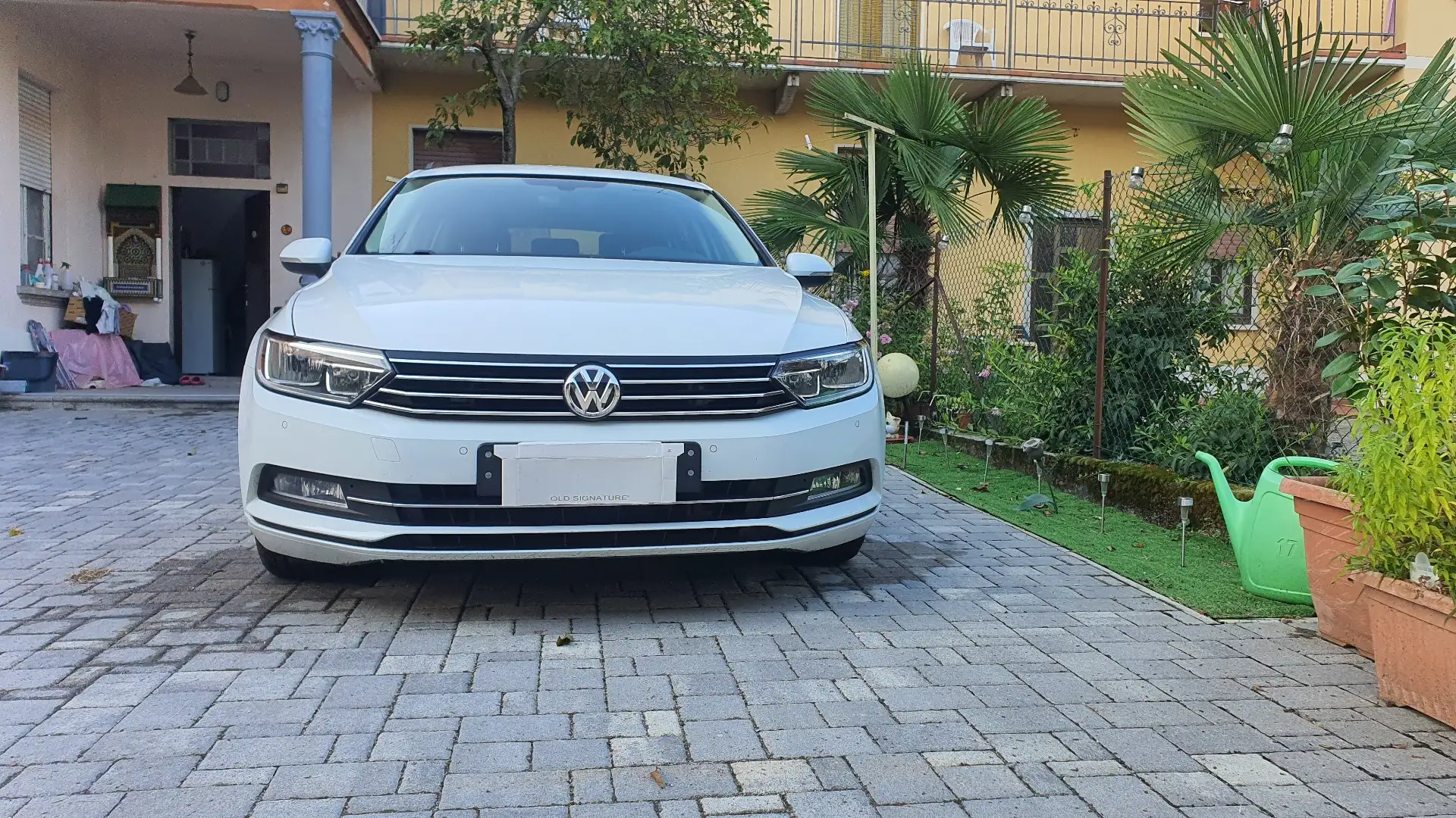 Volkswagen Passat Variant 2.0 tdi Highline 4motion 150cv - 2