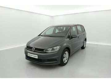 Trendline 7PLACES 2.0 TDI SCR 85 kW (115 ch) 7 vitesses DSG