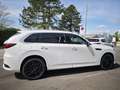 Mazda CX-80 2.5L PHEV 327ps AWD Homura Plus Blanc - thumbnail 4