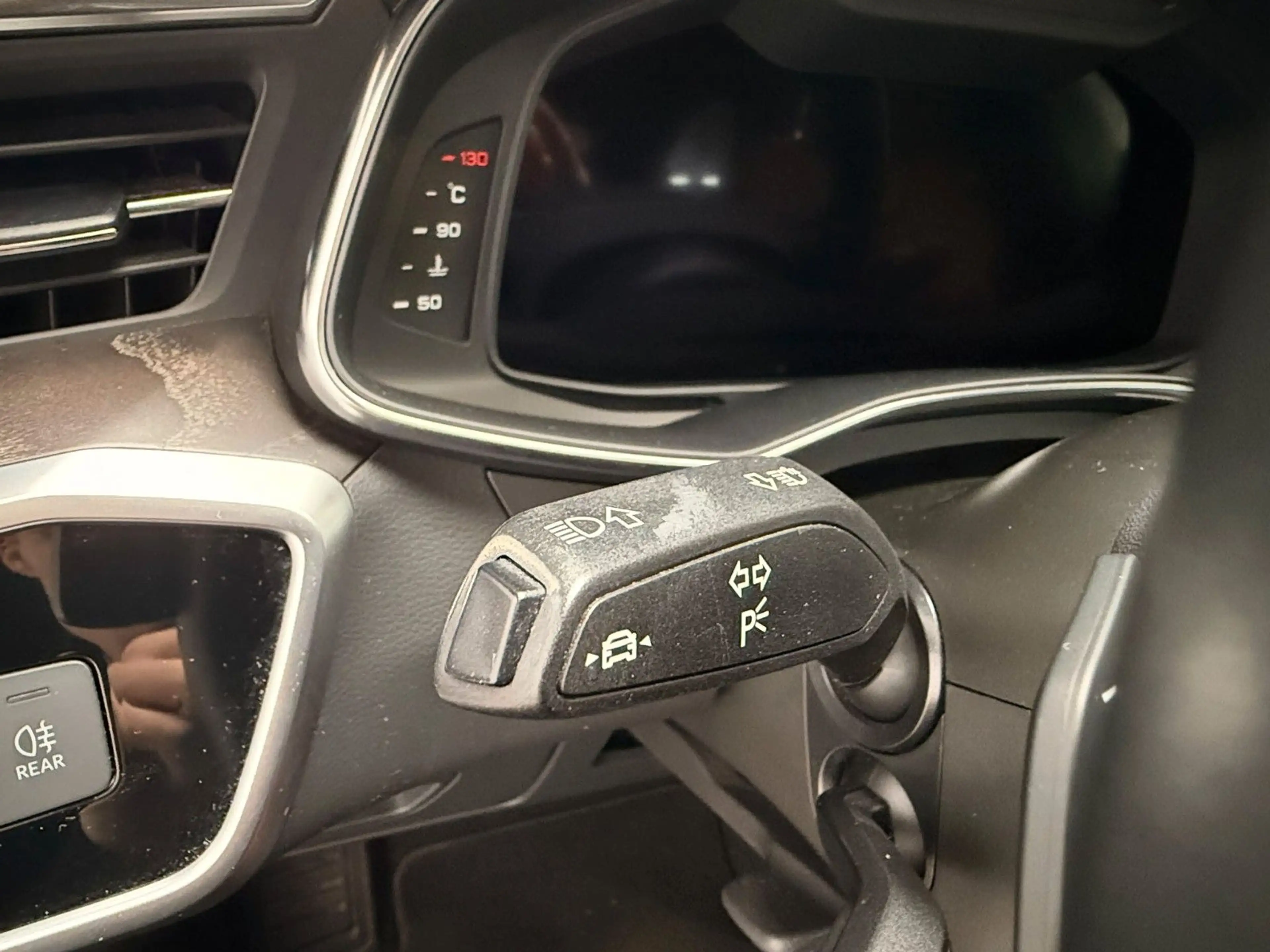 Audi A6 Avant 40 TDI quattro Pano Head-Up Leder AHK — photo 15
