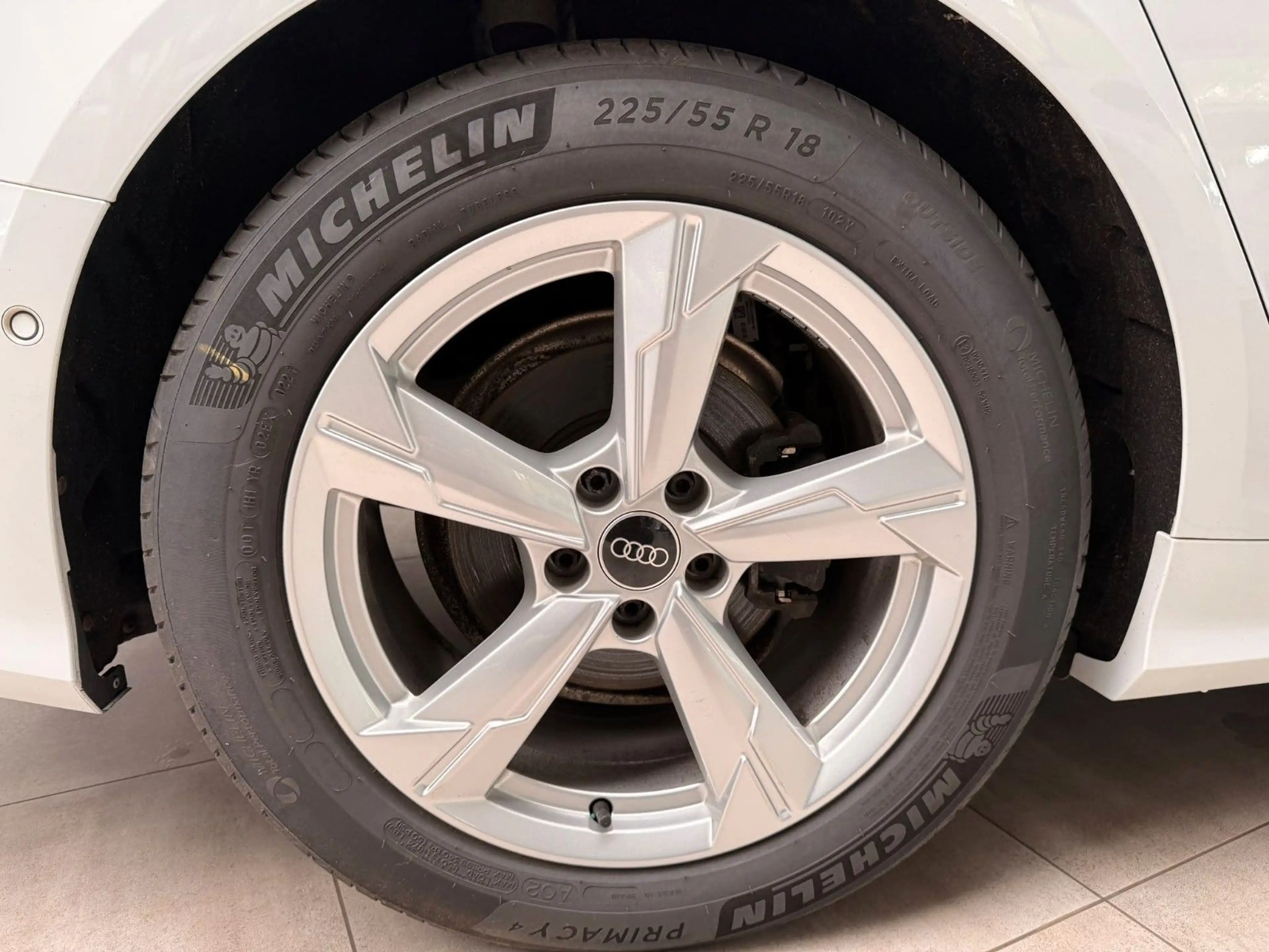 Audi A6 Avant 40 TDI quattro Pano Head-Up Leder AHK — photo 5