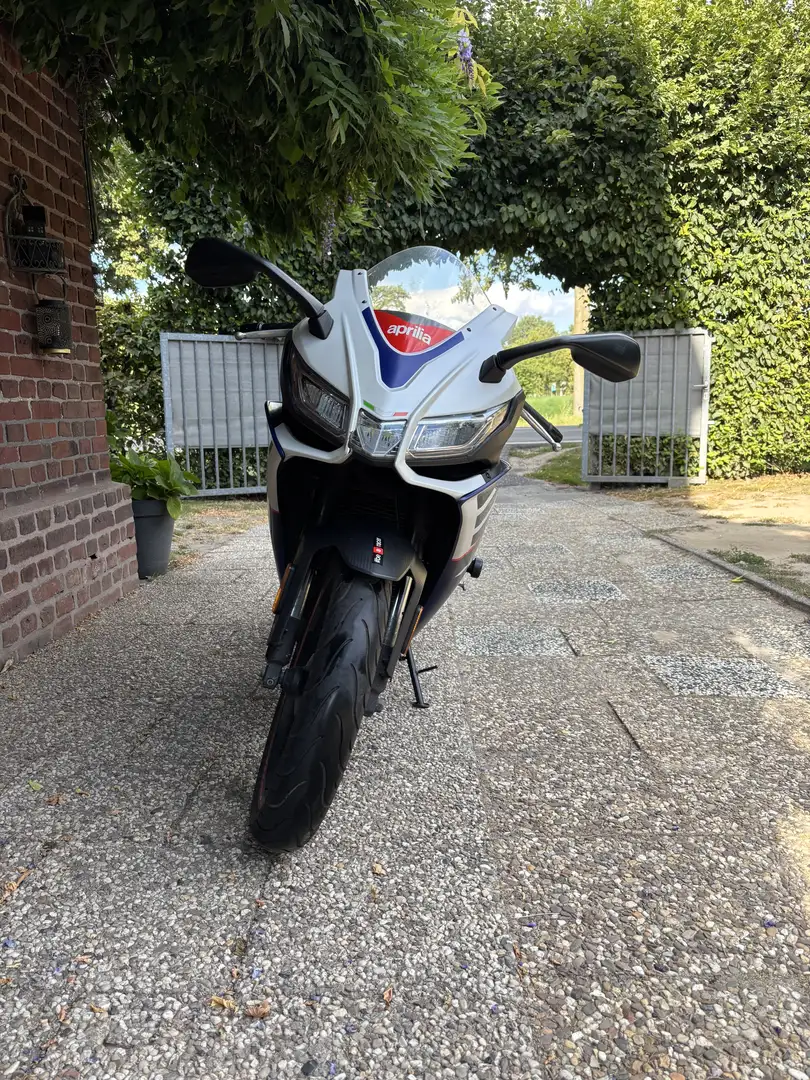 Aprilia RS 125 - 1