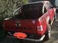 Ford Ranger Ranger V 2007 2.5 tdci double cab XLT Limited Rojo - thumbnail 2
