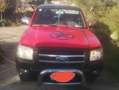 Ford Ranger Ranger V 2007 2.5 tdci double cab XLT Limited Rojo - thumbnail 3
