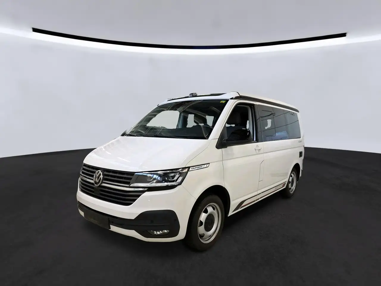 Volkswagen T6.1