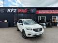Renault Koleos dCi 150 4WD Bose Edition *PERLMUTT WEISS* *KEYL... Weiß - thumbnail 1