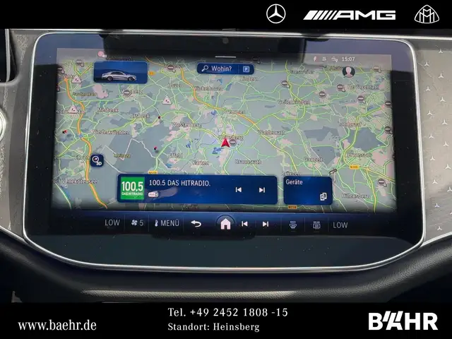 Mercedes-Benz E-Class view 12
