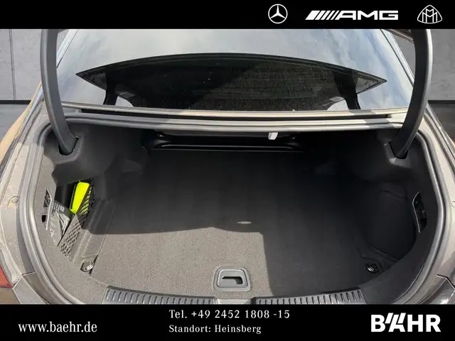 Mercedes-Benz E-Class view 10
