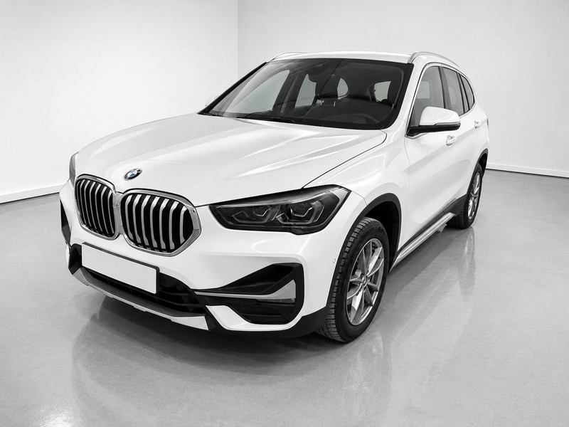 BMW X1 sDrive 18 d xLine