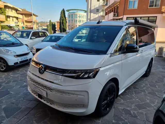 Volkswagen T6 California California Ocean T6 20tdi DSG Estens-garanzia2030