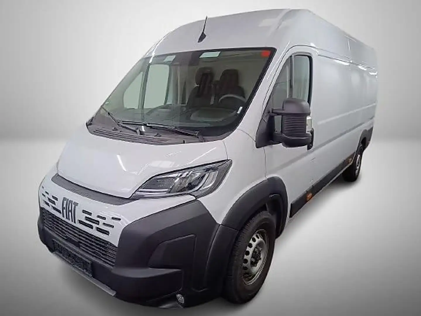 Fiat Ducato 2.2 Maxi L4H2*Cargo+*Visibility+*Worksite Weiß - 1
