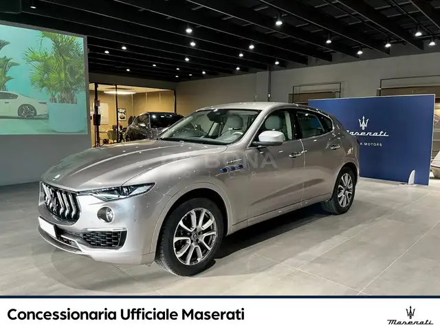 Maserati Levante 2.0 mhev gt 330cv auto