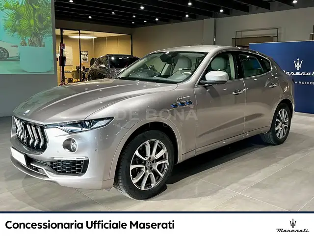 Maserati Levante 2.0 mhev gt 330cv auto