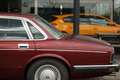Daimler Double Six 6.0 V12 XJ81 Nederlandse auto Rot - thumbnail 14