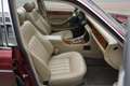Daimler Double Six 6.0 V12 XJ81 Nederlandse auto Rot - thumbnail 23