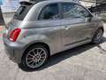 Fiat 595 Abarth Abarth cabrio Gris - thumbnail 6