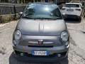 Fiat 595 Abarth Abarth cabrio Gris - thumbnail 8