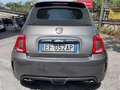 Fiat 595 Abarth Abarth cabrio Gris - thumbnail 7
