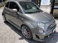 Fiat 595 Abarth Abarth cabrio Gris - thumbnail 5