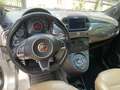 Fiat 595 Abarth Abarth cabrio Gris - thumbnail 3