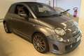 Fiat 595 Abarth Abarth cabrio Grigio - thumbnail 3