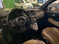 Fiat 595 Abarth Abarth cabrio Grigio - thumbnail 5