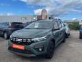Dacia Jogger JOGGER 1.6 Hybrid 140 5 places GSR2 Extreme PHASE 2 +CAMERA/RADAR+CLIM AUTO+OPTIONS Grün - thumbnail 5