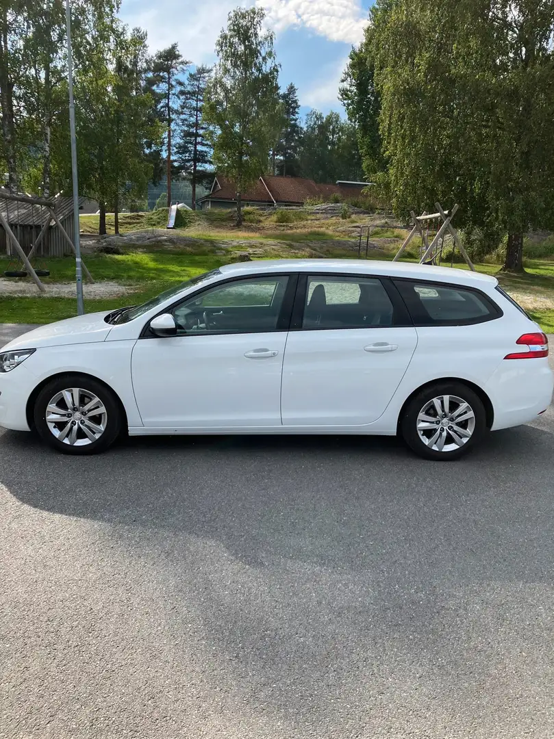Peugeot 308 308 SW 1.6 BlueHDi 100ch S - 2