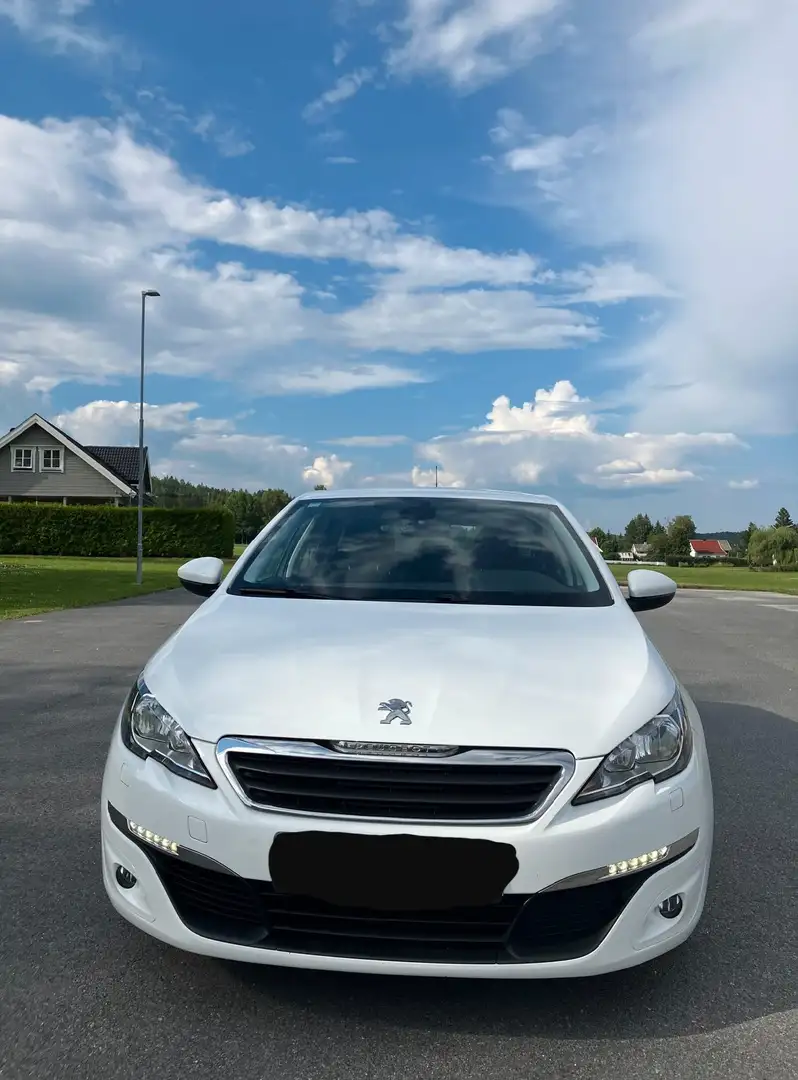 Peugeot 308 308 SW 1.6 BlueHDi 100ch S - 1