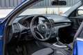 BMW 125 125i Blauw - thumbnail 10