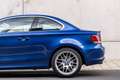 BMW 125 125i Blauw - thumbnail 18