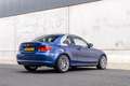 BMW 125 125i Blauw - thumbnail 9