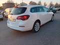 Opel Astra Sports Tourer 1.4 t Cosmo Gpl Tech 140cv E6 Bianco - thumbnail 4