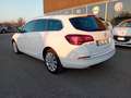 Opel Astra Sports Tourer 1.4 t Cosmo Gpl Tech 140cv E6 Bianco - thumbnail 5
