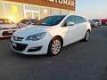 Opel Astra Sports Tourer 1.4 t Cosmo Gpl Tech 140cv E6 Bianco - thumbnail 3